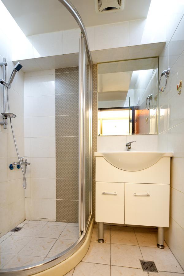 Linsen Loft Aparthotel Тайпей Екстериор снимка